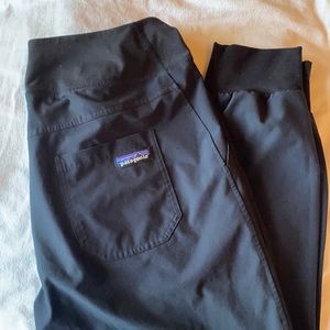 Patagonia wind breaker pants